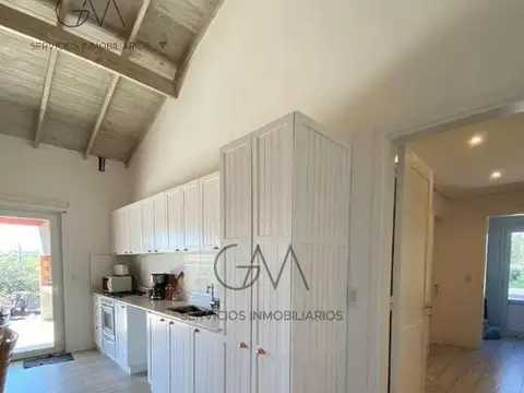 Casa en Alquiler Temporal en Rumenco Joven, USD 350