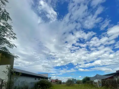 Las Acacias