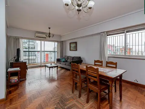Departamento en Venta en Villa Urquiza, CABA