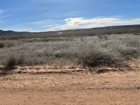 Terreno en Venta 40  mts Fondo