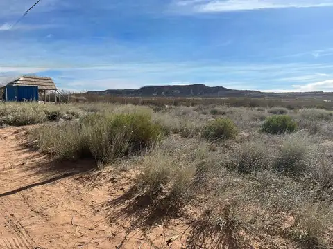 Terreno en  El Gauchito, Plottier.