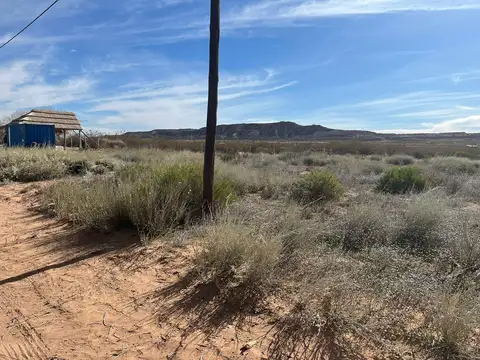 El Gauchito, Plottier