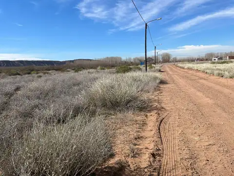 Terreno en Venta de 600,0 m2