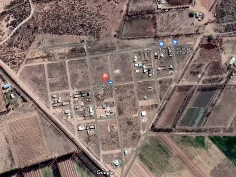 Terreno en Venta en Plottier, USD 19.000