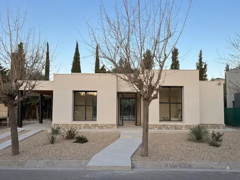 Casa en Venta en Carrodilla la Puntilla, Luján de Cuyo