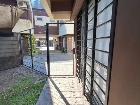 Casa en Alquiler 10 años