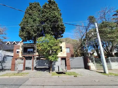 Alquiler Adrogue 3 Ambientes Cochera Apto Crédito