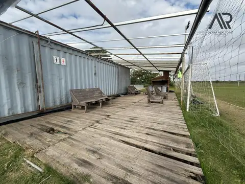 Terreno en Venta en Lezica Melilla, USD 450.000