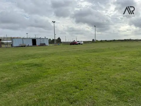 Terreno en Venta en Lezica Melilla, USD 450.000