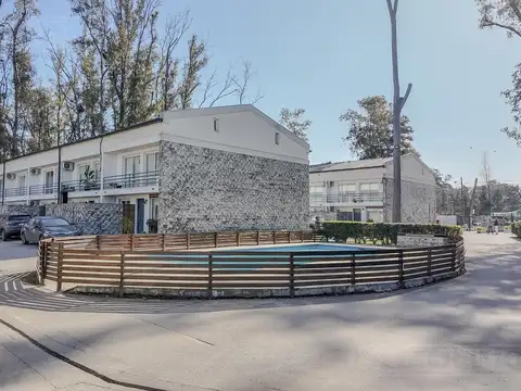 Departamento en Venta en Pilar, USD 149.900