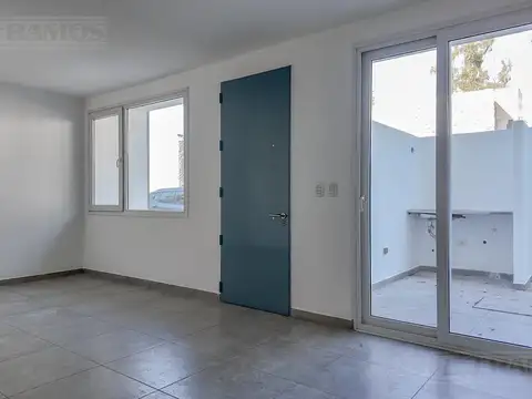 Av. Luis Lagomersino  al 1700, Partido de Pilar