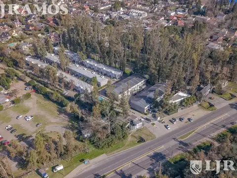 LJ RAMOS | ALQUILA | LOCAL COMERCIAL OFICINA | RUTA 8 | KM 51,5 PANAMERICANA RAMAL PILAR
