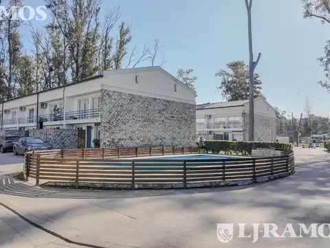 Departamento en Venta en Pilar, USD 149.900
