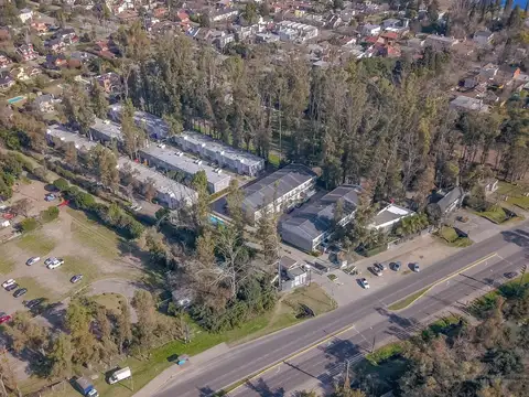 LJ RAMOS | ALQUILA | LOCAL COMERCIAL OFICINA | RUTA 8 | KM 51,5 PANAMERICANA RAMAL PILAR