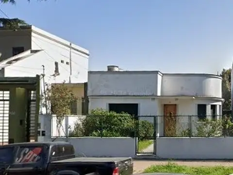 Dos Lotes en Venta sobre dos Avenidas en Quilmes Oeste, Ideal Emprendimiento 