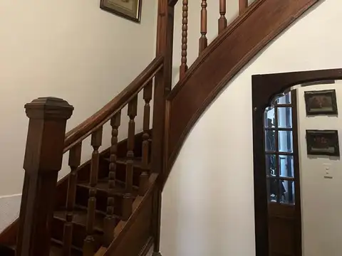 Casa en Venta 100 años