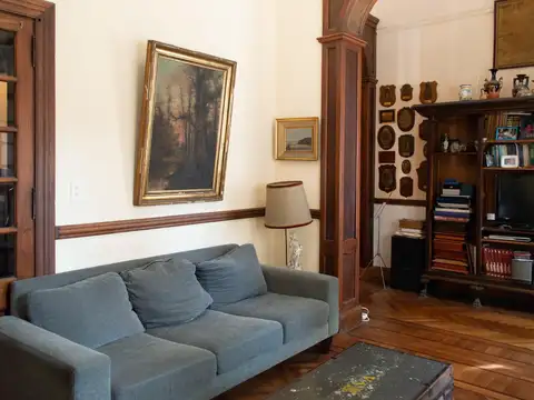 Casa 5 ambientes con 5 baños