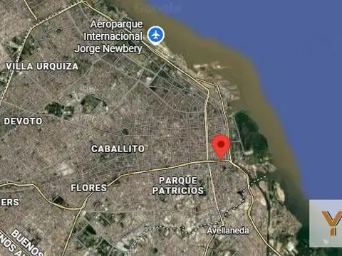 Departamento en Alquiler de 2 dormitorios
