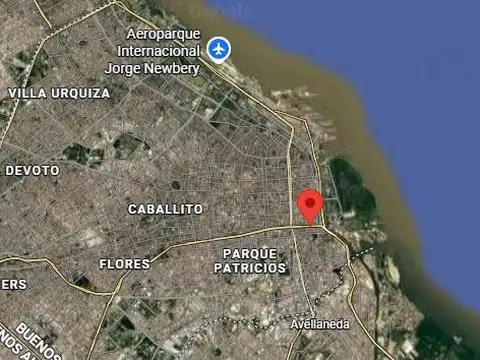 Departamento en Alquiler de 2 dormitorios