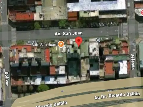 Departamento en Alquiler de 3 ambientes