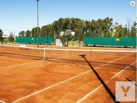 Terreno en venta - 2400mts2 - Campos de Roca II, Coronel Brandsen