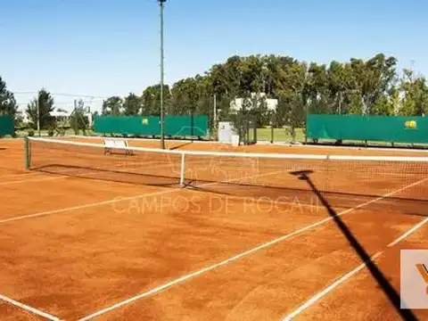 Terreno en venta - 2400mts2 - Campos de Roca II, Coronel Brandsen