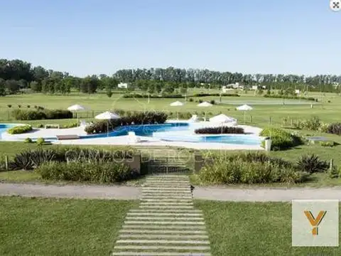 Campos De Roca II