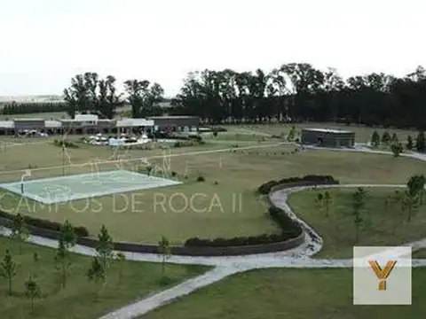 Terreno en Venta 60  mts Fondo