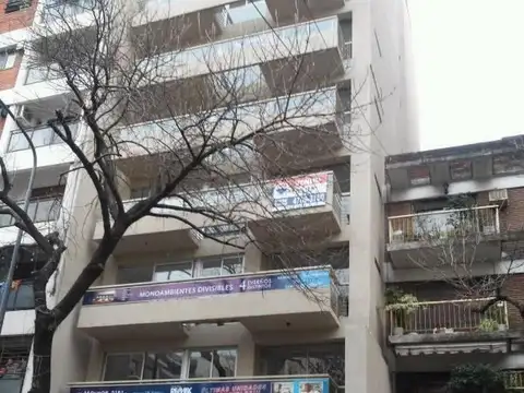 Avenida Monroe e/ Cuba y Arcos