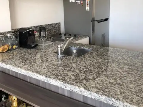 Departamento Monoambiente en venta - 1 Baño - 39Mts2 - Belgrano