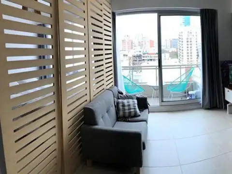 Departamento Monoambiente en venta - 1 Baño - 39Mts2 - Belgrano