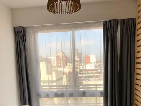 Departamento en Venta en Belgrano, USD 120.000