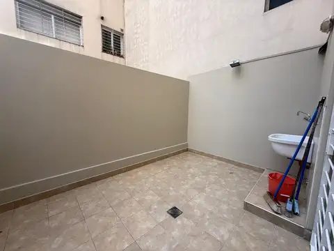 Departamento en Alquiler en Villa Crespo, $ 800.000