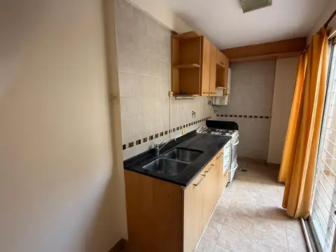 Departamento en Alquiler 15 años