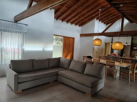 Casa en Alquiler Temporal 6 años