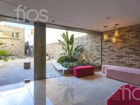 Departamento en Venta al Norte