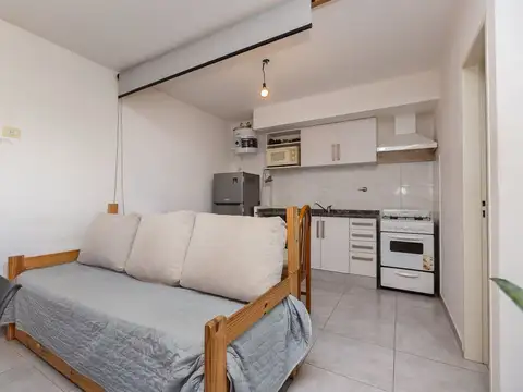 Departamento en Venta 5 años