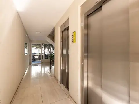 Departamento en Venta en Haedo, USD 43.000