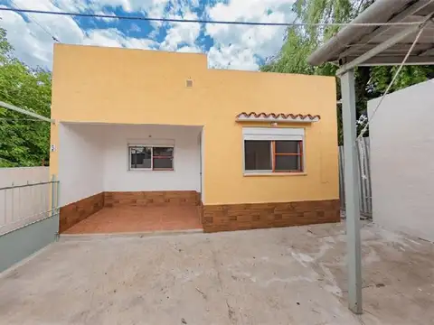 DEPARTAMENTO 1 AMBIENTE - SAN JOSÉ DE MAYO