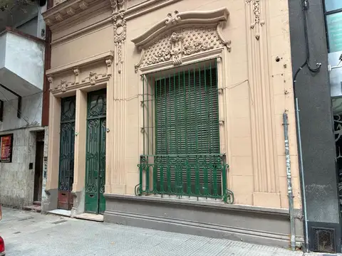 VENTA PH PALERMO con Entrada Indep. –A terminar