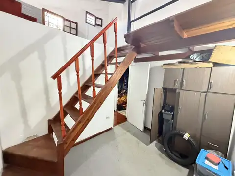 Casa 5 ambientes con 1 baño