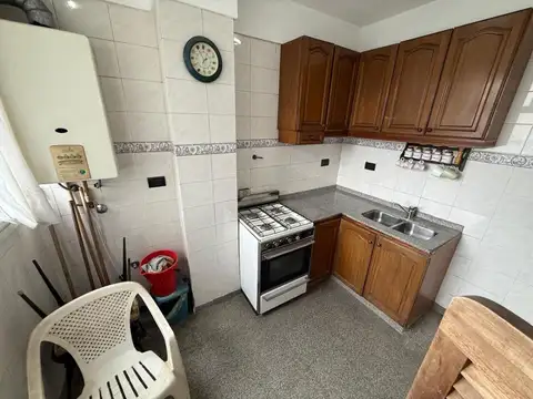 Departamento en Venta 50 años