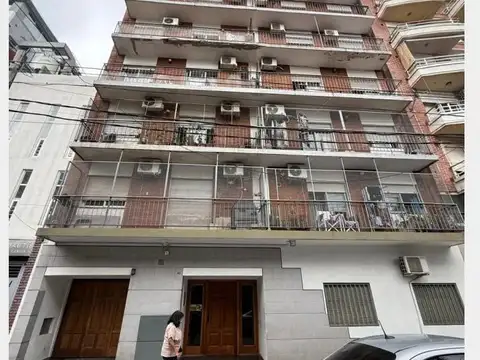 Departamento 3 ambientes en venta en Ramos Mejia Sur