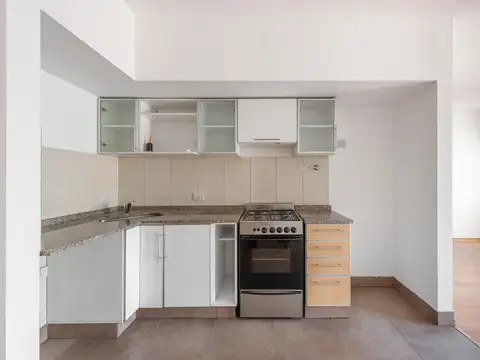 Venta de Departamento en Caballito