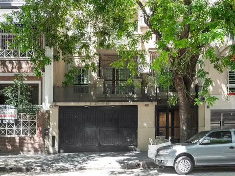 Venta de Departamento en Caballito
