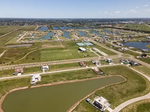 Lote En Venta En Gaboto Pueblos Del Plata