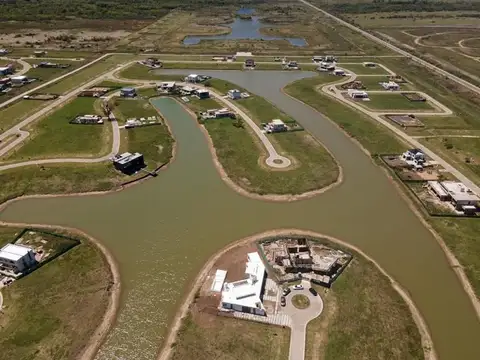 Terreno en Venta en Pueblos Del Plata - Sebastian Gaboto, USD 75.000