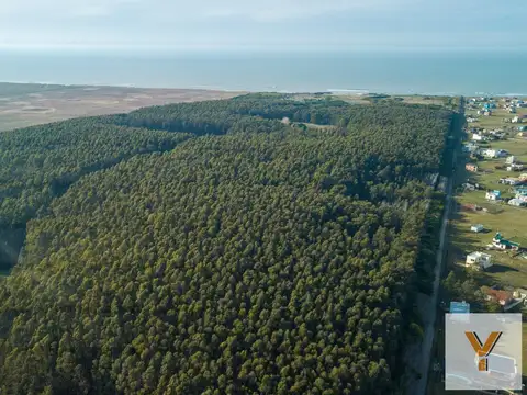 Terreno en Venta en Balneario Camet Norte, USD 82.000