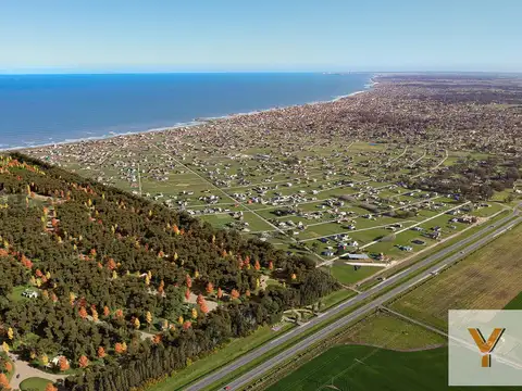 Terrenos en venta - 1.838Mts2 - Camet Norte, Mar Chiquita
