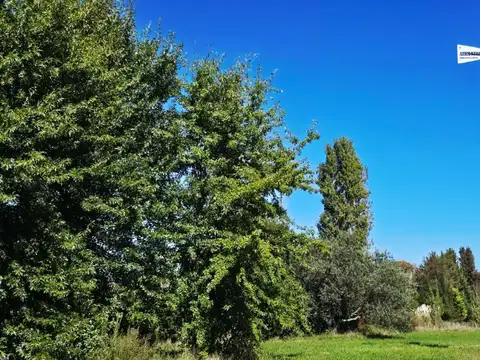 VENTA LOTE TERRENO LUJAN LAS LILAS CHACRA HARAS